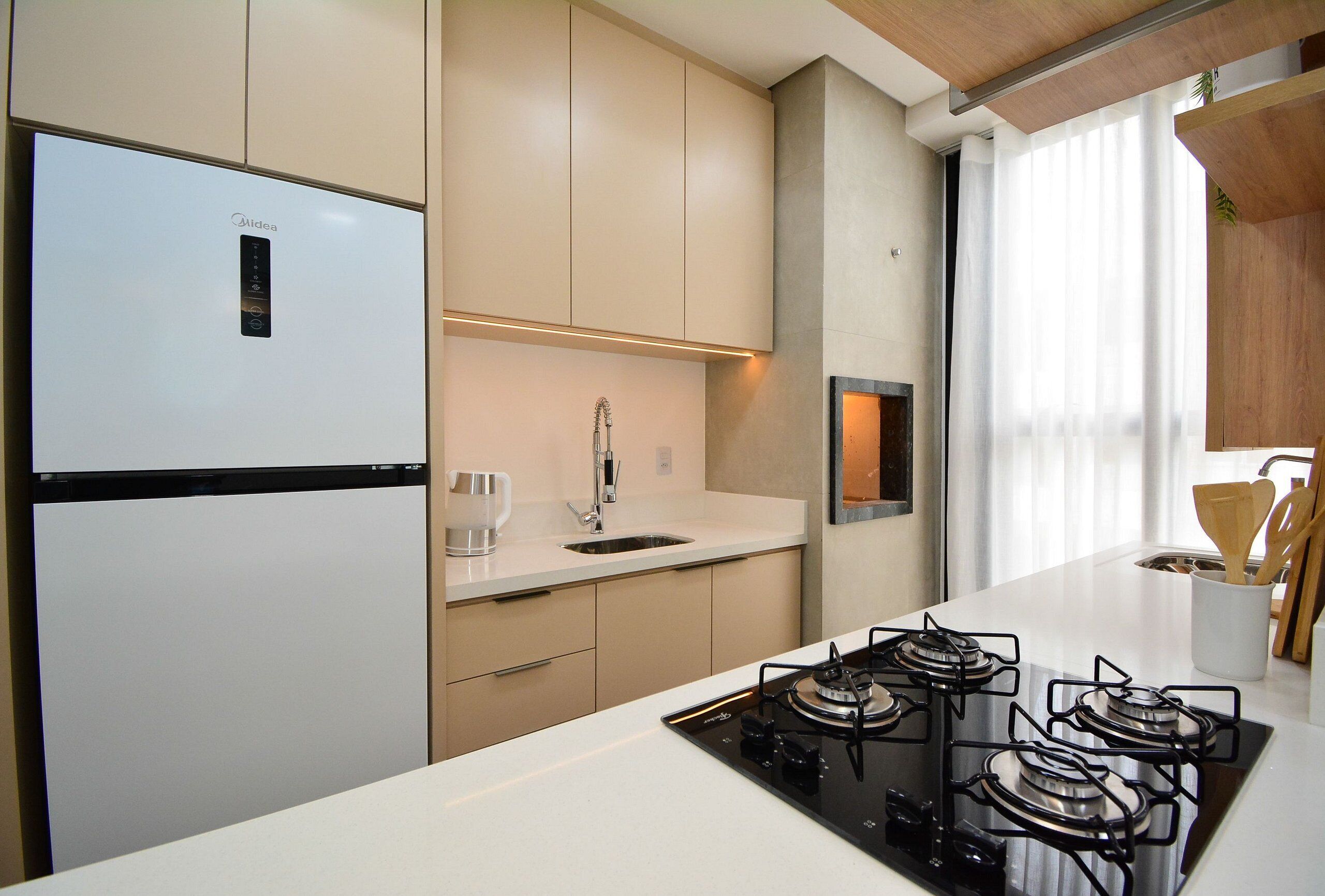 Apartment | Private kitchen
