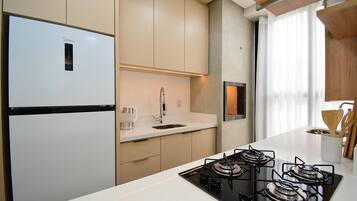 Apartment | Private kitchen