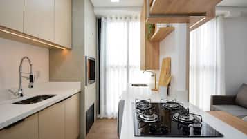 Dapur peribadi
