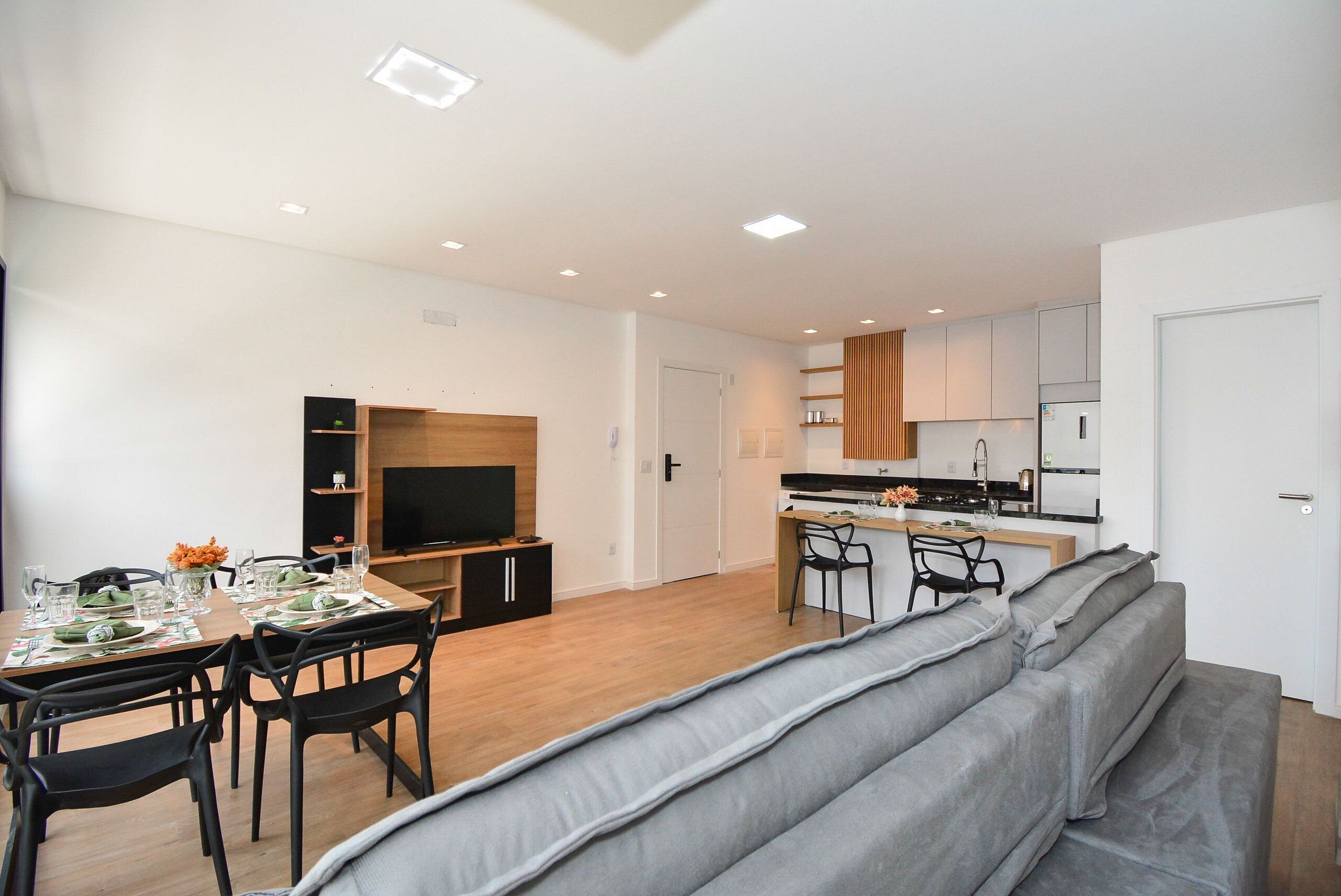 Apartment | Living area