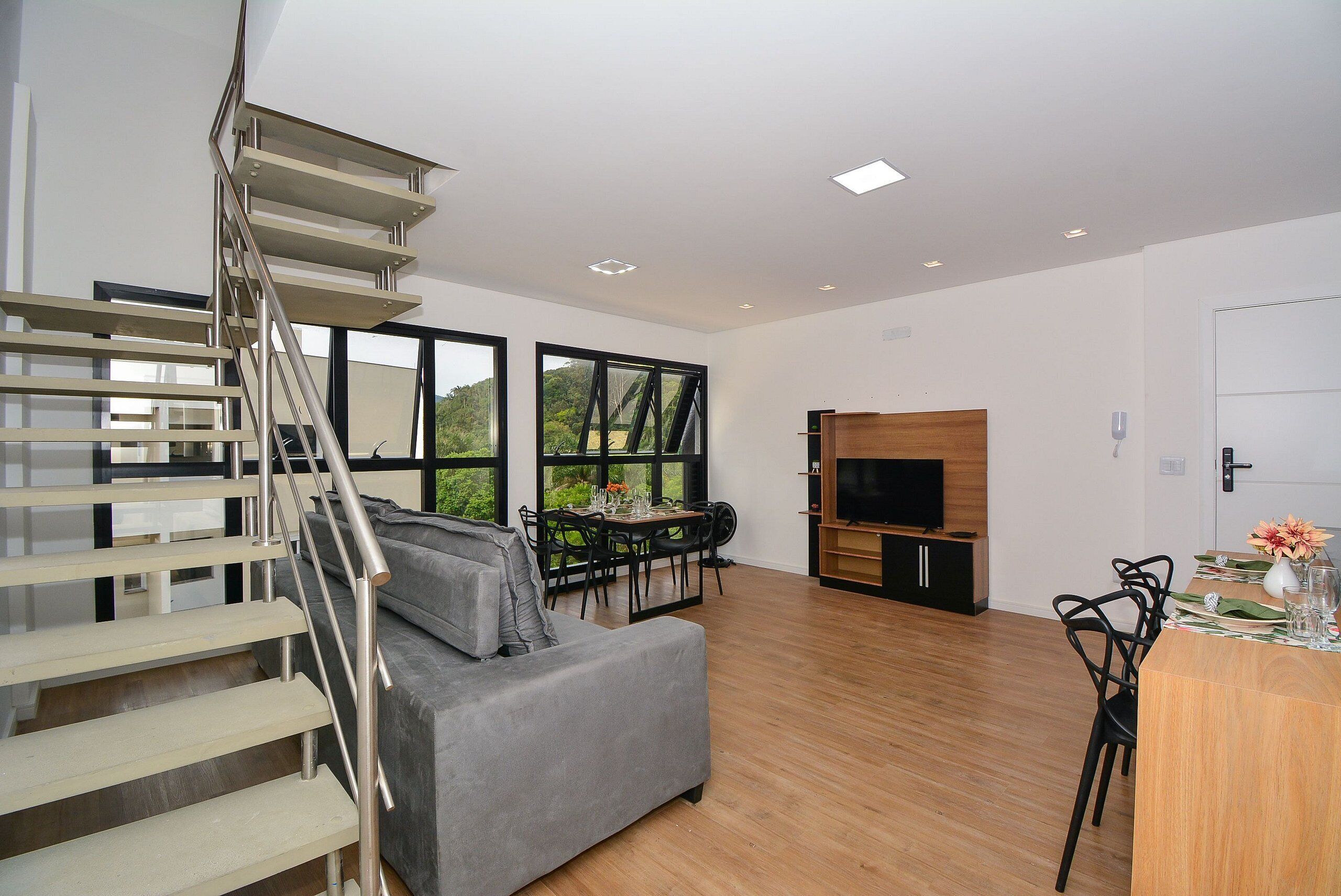 Apartment | Living area