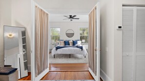 Room - The Drift -Spa, BBQ & Firepit-Dwtn San Marco-Jacksonville (Jacksonville)