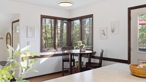 Hus (3 Bedrooms) | Interiör