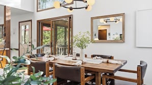 Rumah (3 Bedrooms) | Interior