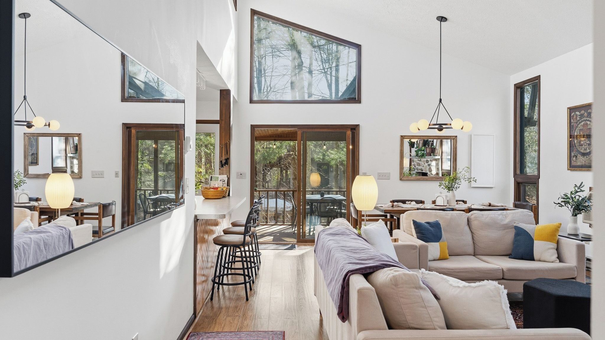 Hus (3 Bedrooms) | Innvendig