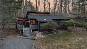 Ferienhaus (3 Bedrooms) | Innenbereich