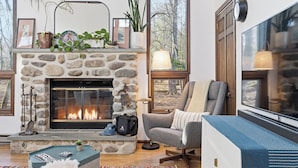 Rumah (3 Bedrooms) | Interior