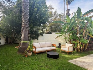 Terrazza/patio