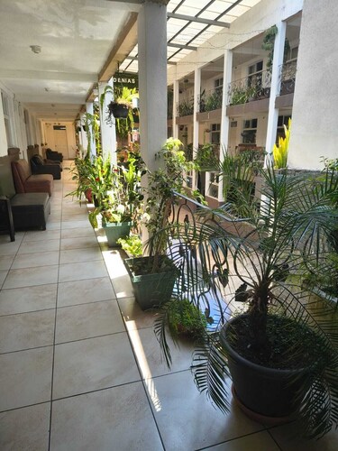 Hotel Las Gardenias