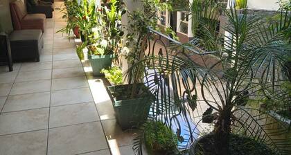 Hotel Las Gardenias