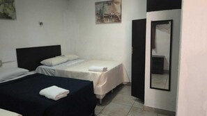 Room - Hotel Las Gardenias (CIUDAD DE GUATEMALA)