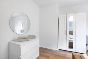 Interior - Apartment Allgäunest Wangen – Stylish Stay for Up to 5 Guests (Wangen im Allgäu)
