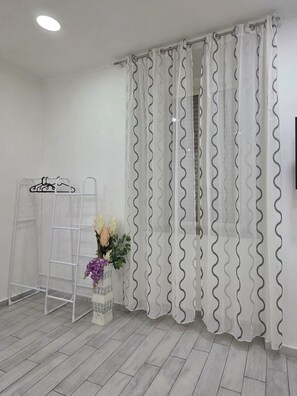 Interior - NAPLES HOUSE Independent palace for exclusive use in the historic center of Naples (Napoli)