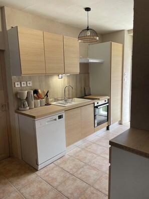 Cucina privata