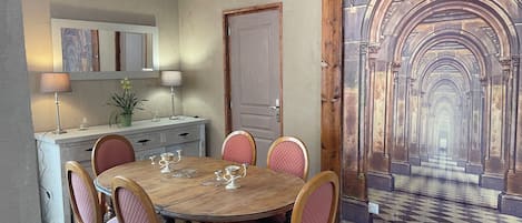 Restauration