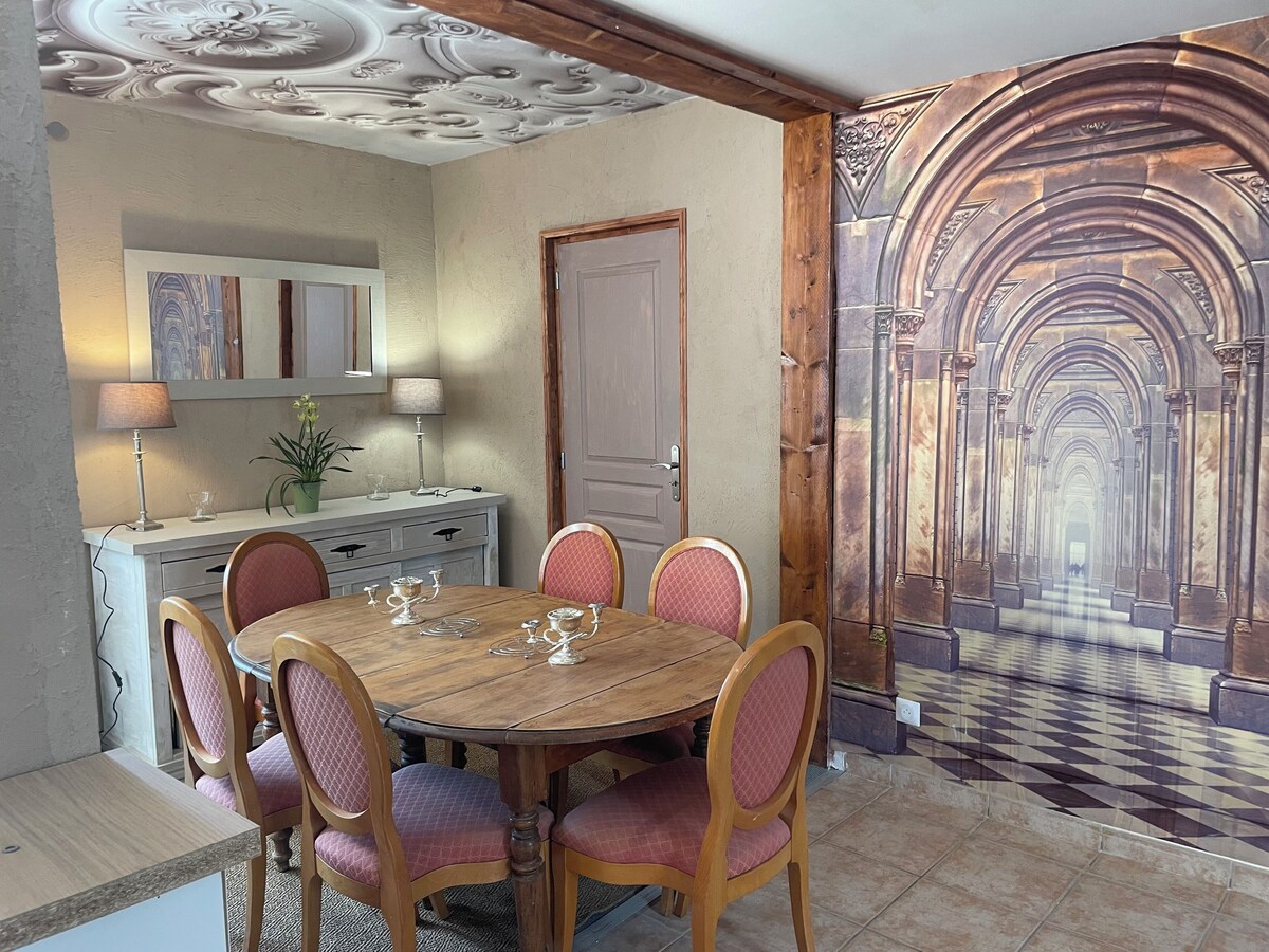 Image de profil de l’hôte