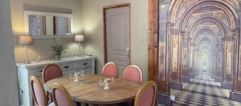 Charming gite in the village of Nançay in the heart of Sologne