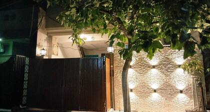 THH - Guesthouse Johar Town Lahore