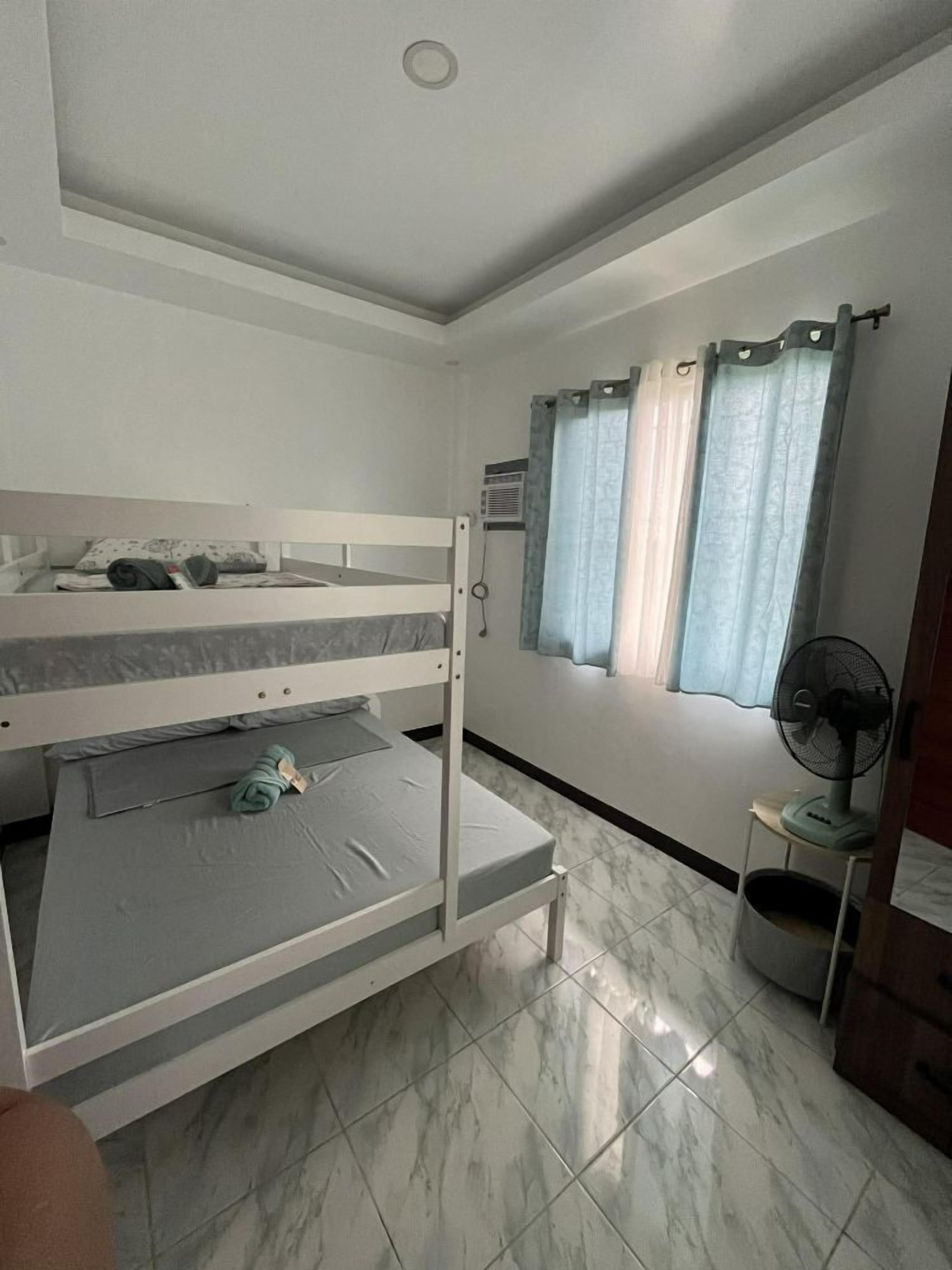 Draps fournis