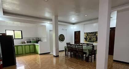 Cozy Retreat at Yena’s Inn