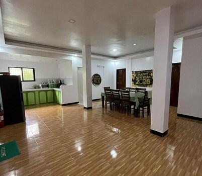 Cozy Retreat at Yena’s Inn