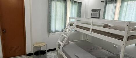 Draps fournis
