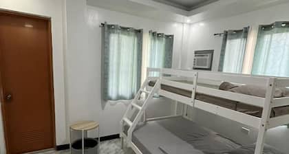 Comfortable Escape at Yena’s Inn