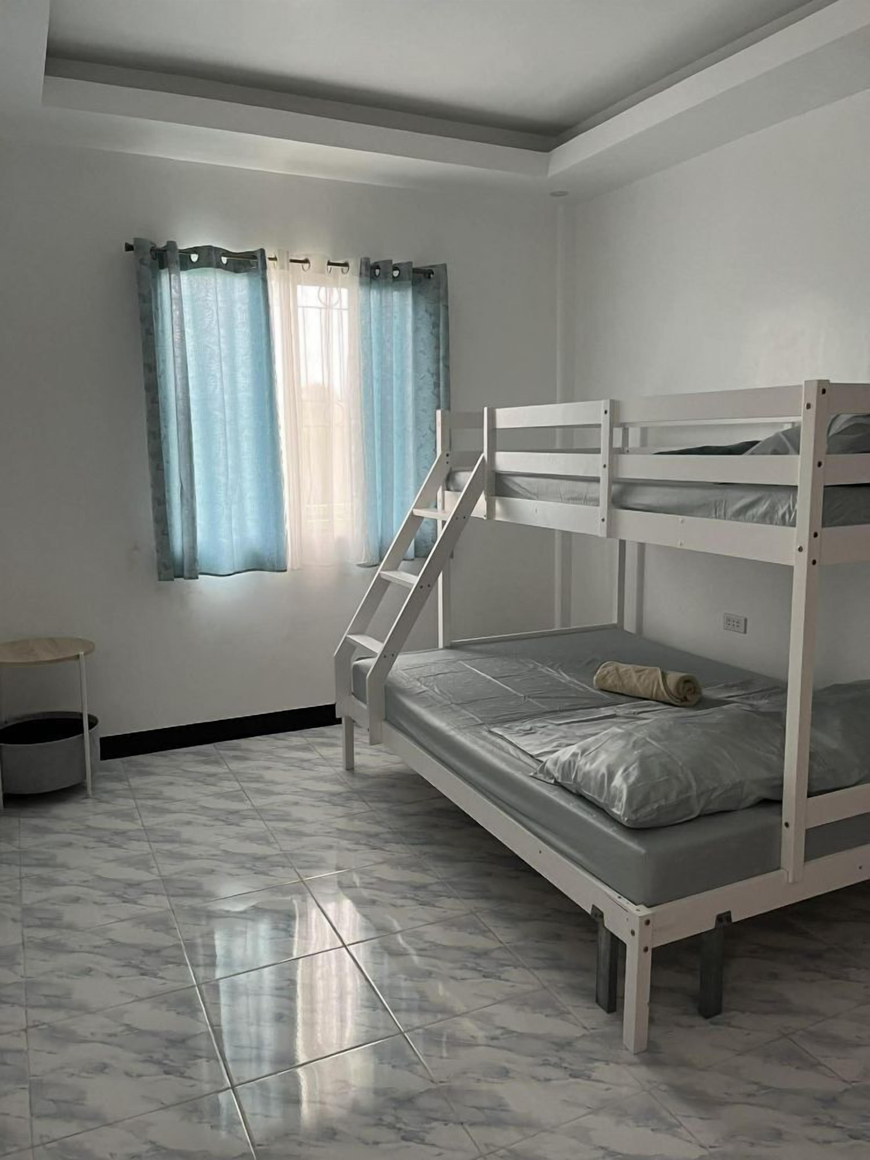 Draps fournis