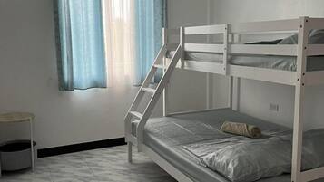Draps fournis