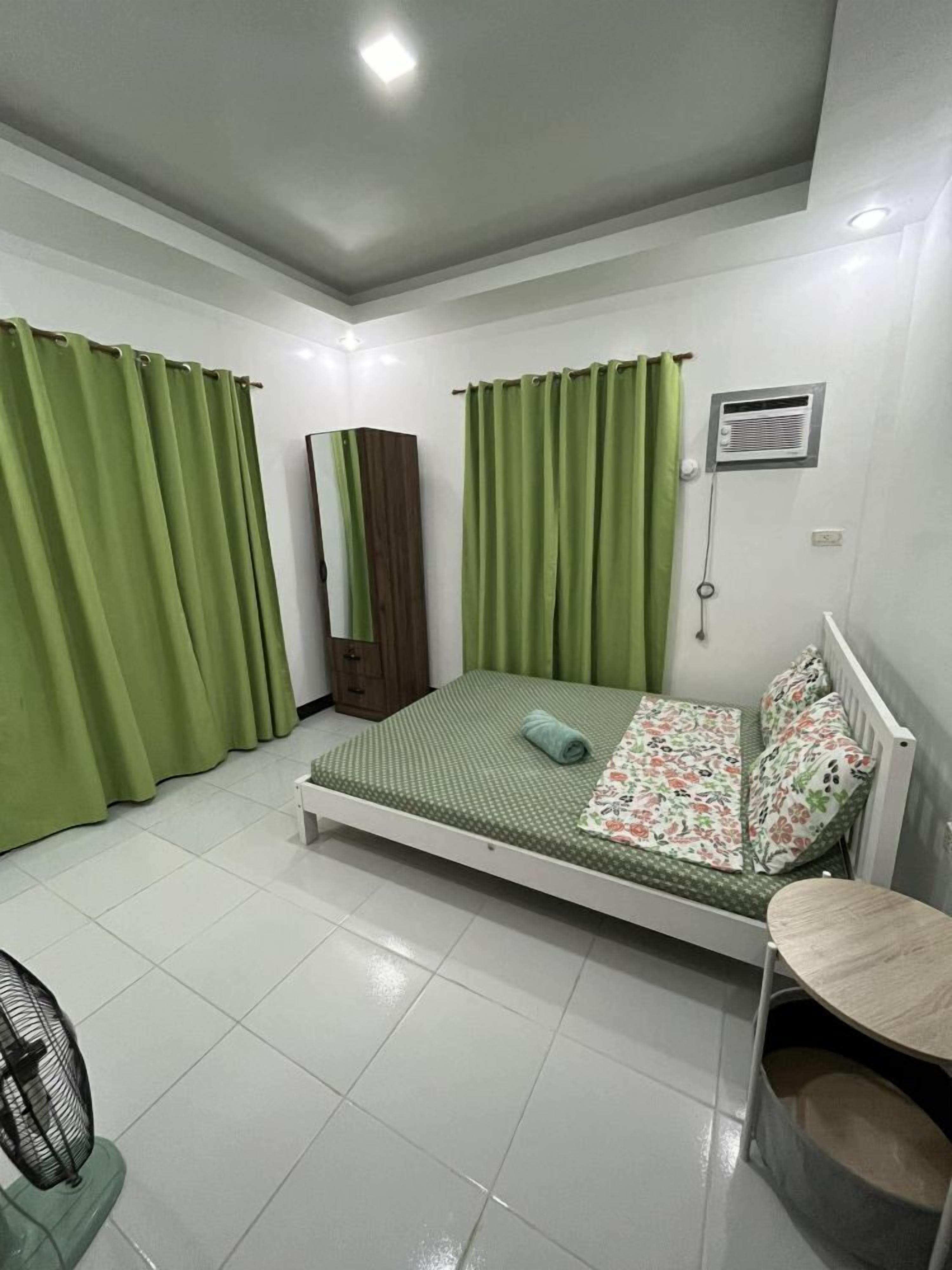 Draps fournis