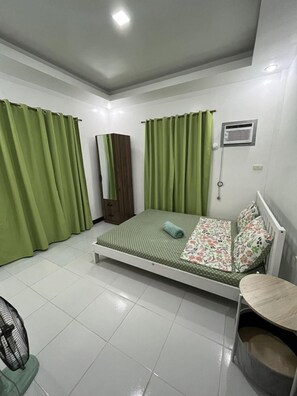 Room - Fresh, Clean & Cozy Rooms – Yena’s Inn (Cauayan)