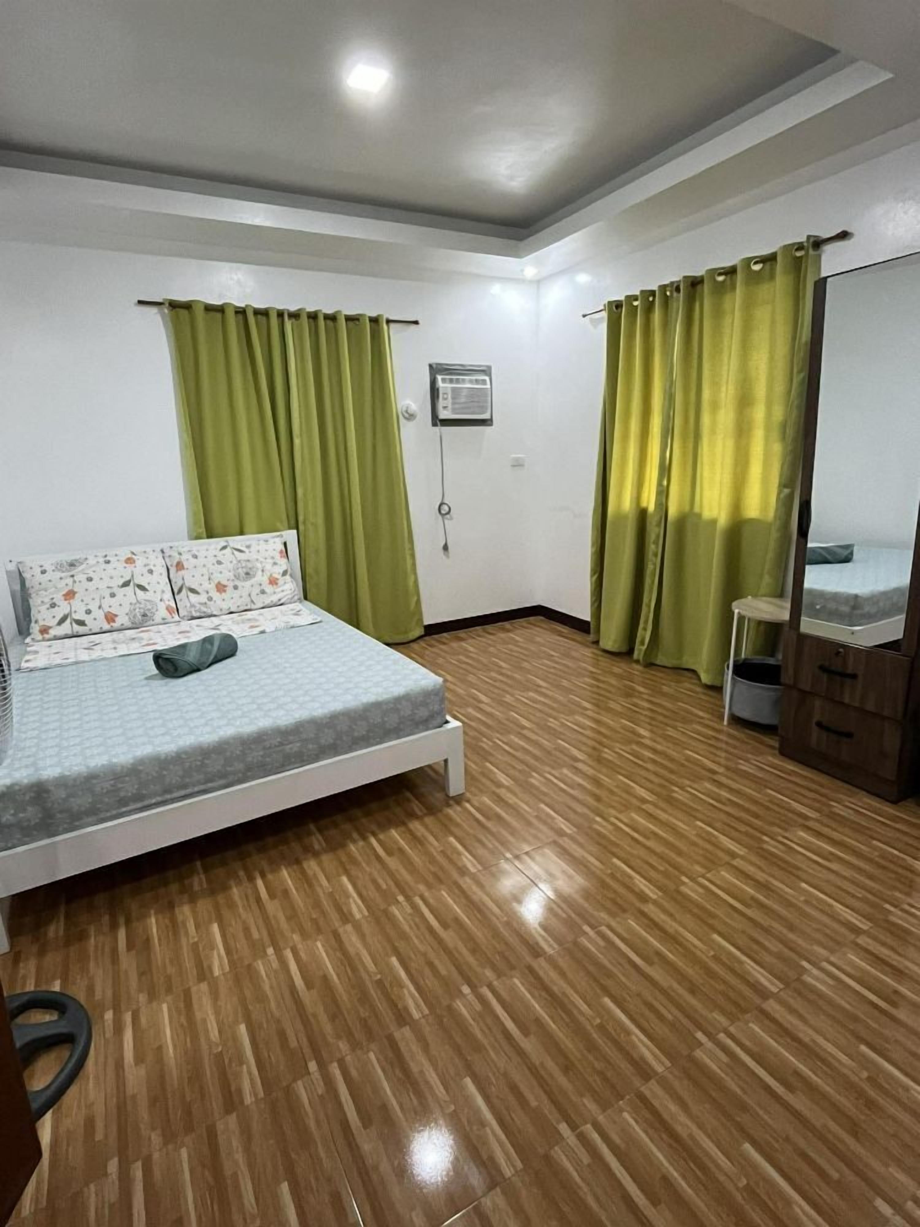 Draps fournis