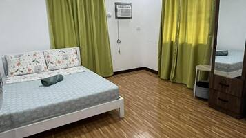 Draps fournis