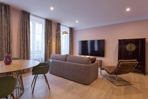 Appartement Confort | Aire de séjour