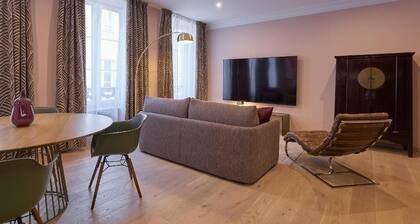 Casa Cosi Aparthotel
