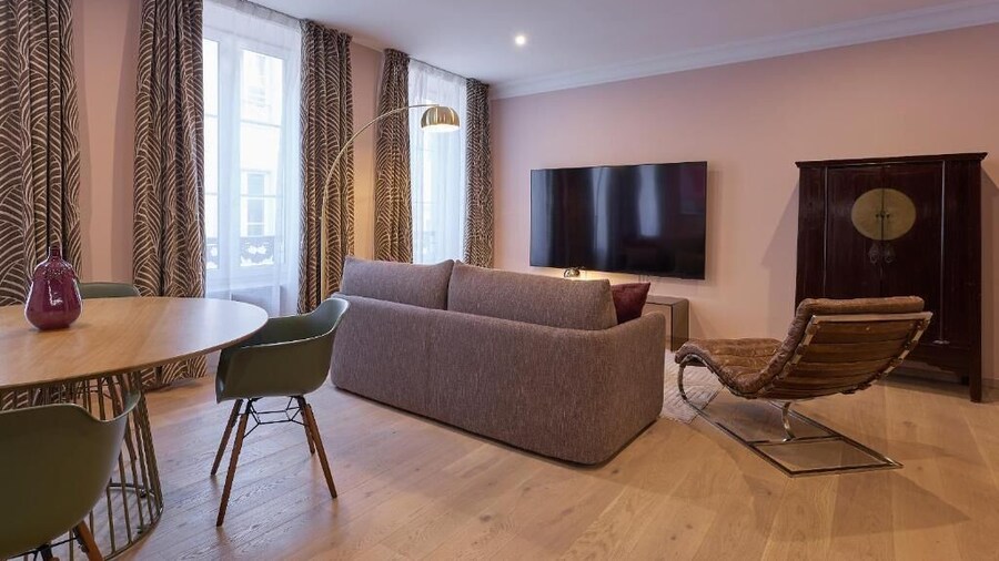 Casa Cosi Aparthotel