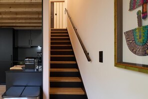 Deluxe Apartment | Interior - Casa Cosi Aparthotel (Luxembourg City)