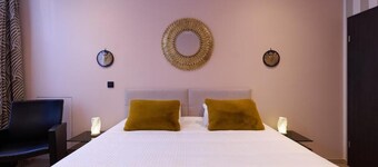 Casa Cosi Aparthotel