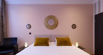 Casa Cosi Aparthotel