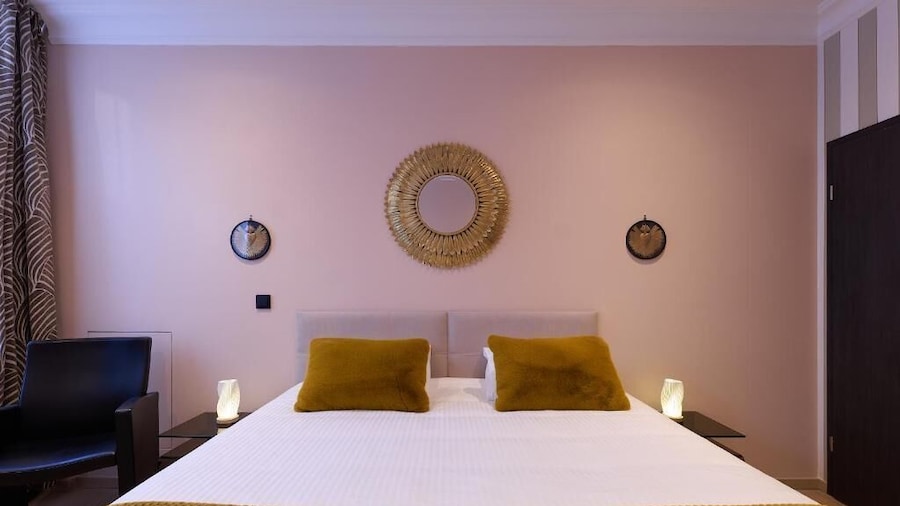 Casa Cosi Aparthotel