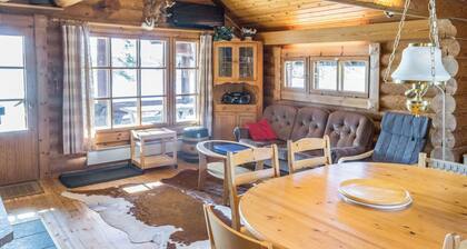 Peltoneuvos by Interhome