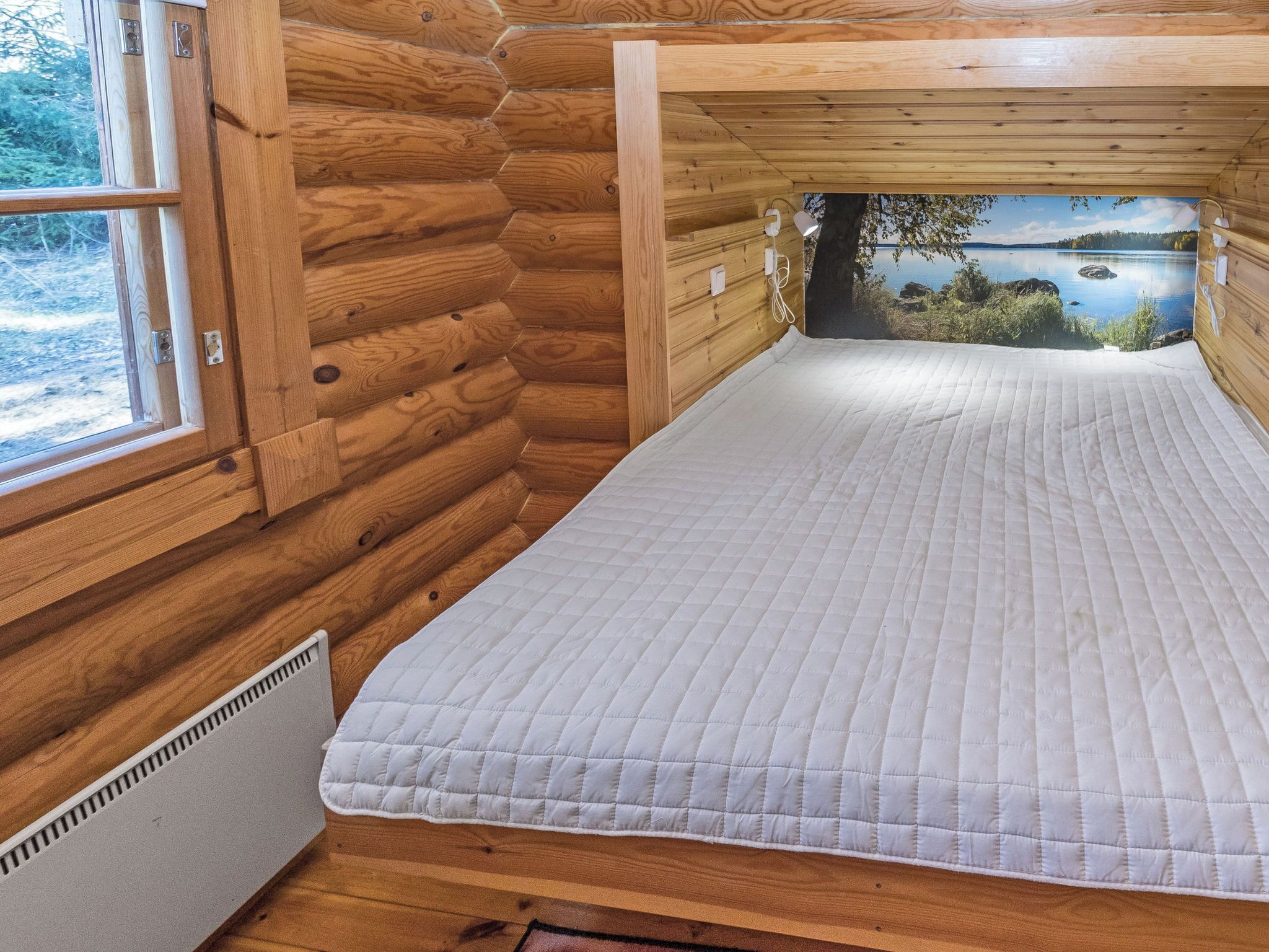 1 bedroom, Internet