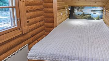 1 bedroom, Internet