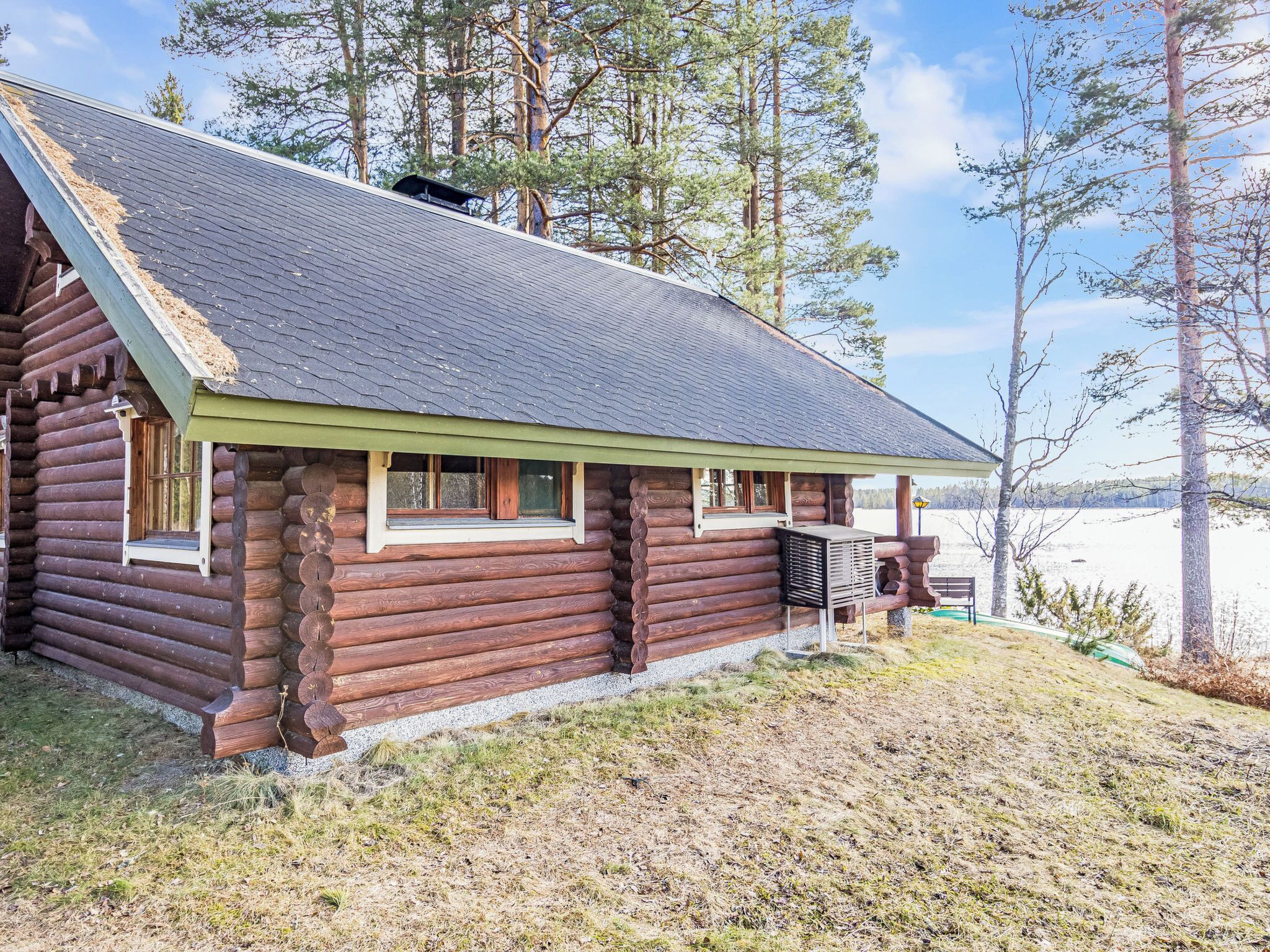 Ulkopuoli