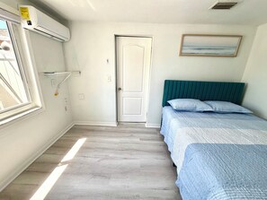 Room - The Blue Vacation, a house with Pool in Citrus Area in Tampa (Tampa)