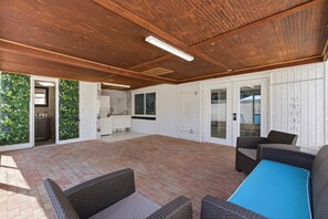 Interior - The Blue Vacation, a house with Pool in Citrus Area in Tampa (Tampa)