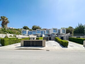 Exterior - Sunset Park Villa (Chlorakas)