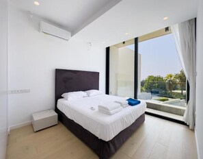 Room - Sunset Park Villa (Chlorakas)