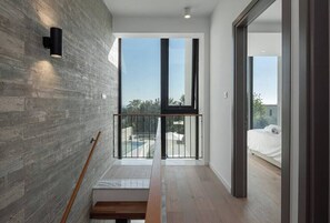 Interior - Sunset Park Villa (Chlorakas)