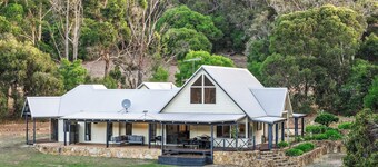 Roo Haven | Margaret River NEW